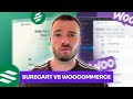 Surecart ou woocommerce  lequel devezvous utiliser en 2024 