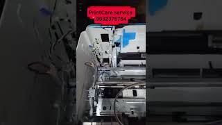 প্রিন্টার রিপেয়ারিং এখন আপনার ঠিকানায় | Best Printer Service in Kolkata, Howrah & Hooghly