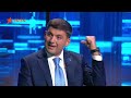 АТОвець закликав владу залишити внутрішні чвари - Гройсман підтримав | Свобода слова на ICTV