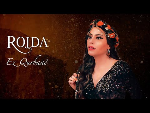 Rojda - Ez Qurbanê [Official Video]