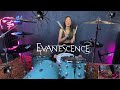 Evanescence - Bring Me To Life (Drum Cover)