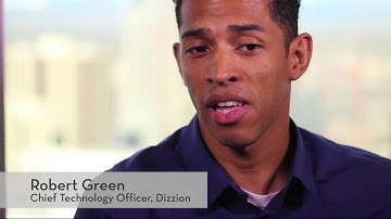 Rob Green: Dizzion CTO "Security and the Endpoint Device"