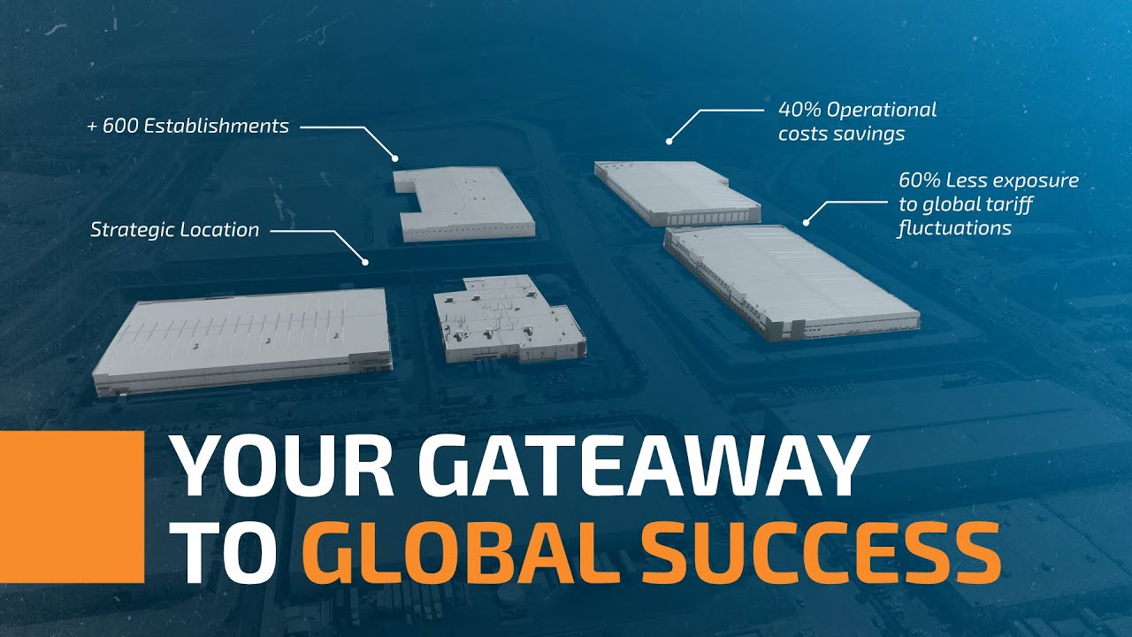 Tijuana: Your Tariff-Free Gateway To Global Success