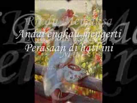 rindu memaksaku menyayangimu mp3