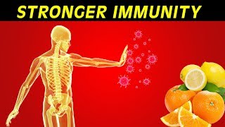 How To Improve Your Immunity | Build a Strong Immune System | Make Immunity Boosting Juice Recipe screenshot 4