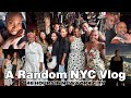 48 Hours in New York City | A Random NYC Vlog