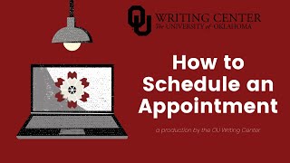 How to Schedule an Appointment at the OUWC