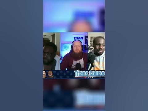 Tennessee Titans: One Mistake Could Cost Everything! - YouTube