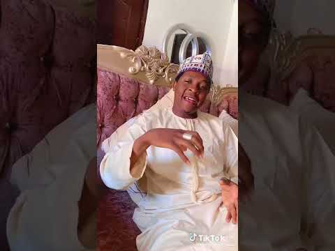 Dan Gata Awurin Allah Annabi Muhammad Saw