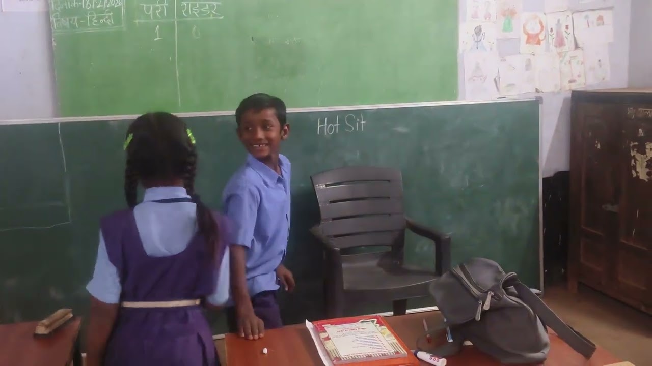 Kaun Banega pahadapati