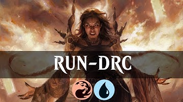 Jumpstart 2021 Historic | Dragon