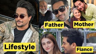 Information Asim Azhar wife, mother, age, fiance, net worth, weight, height, career, family, pics biography Guide
