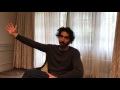 Dev Patel ('Lion') dishes 1st ever Oscar nomination and his crazy awards season