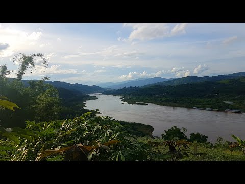 Lifestyle in Chiang Khong | Chiang Khong Hotel | อำเภอเชียงของ |