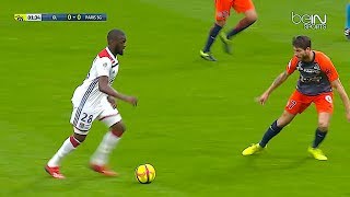 THIS Is Why Every Big Team Wants Tanguy Ndombele