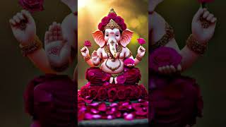 #🕉️ Ganpatiy namoo nmha #mangel murat#you Tobe short video