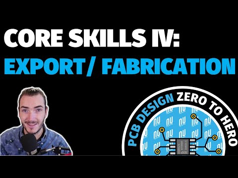 Play: Export & Fabrication