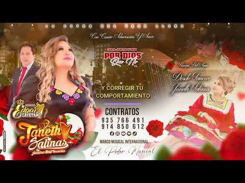 JANETH SALINAS -POR