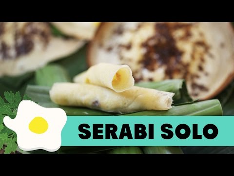 Video Resep Kue Serabi Solo, Most Update!