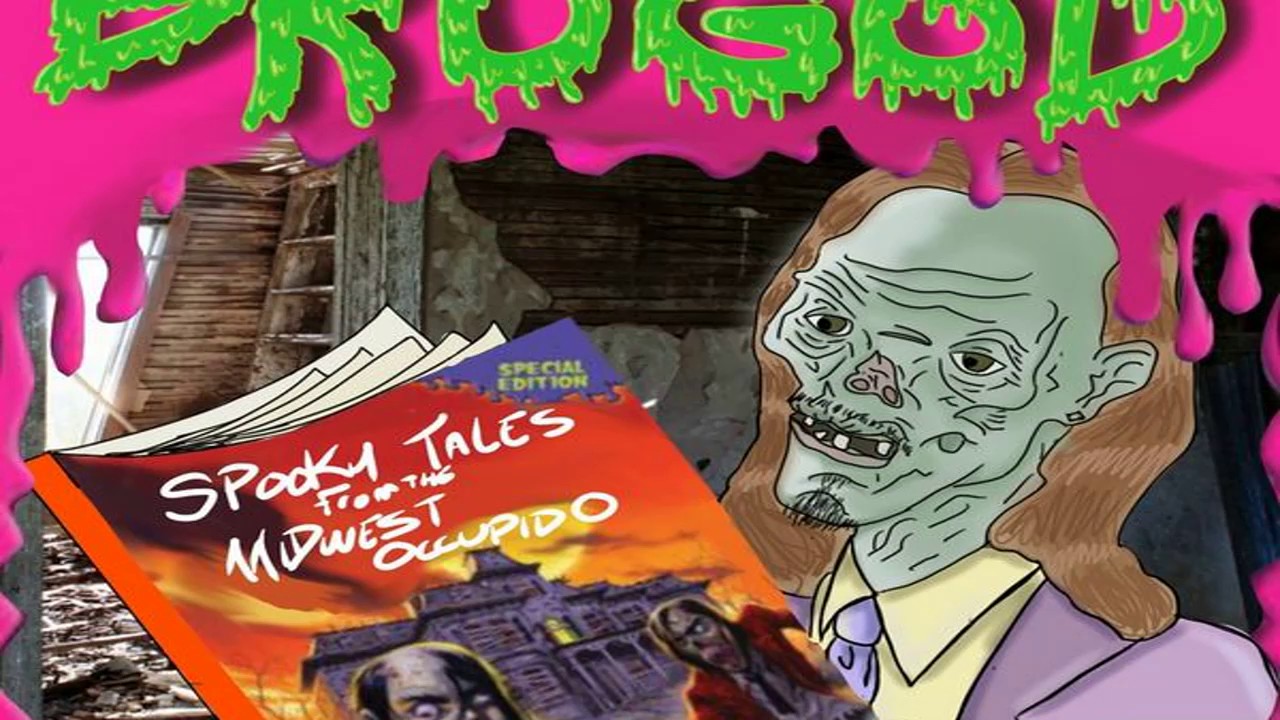 Watch Brogod - Spooky Trap Prod Summit on YouTube Watch Brogod - Spooky Trap Prod Summit on YouTube