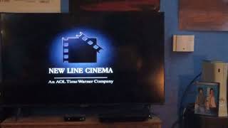 New Line Cinemaradar Pictures 2003 Version Full Screen