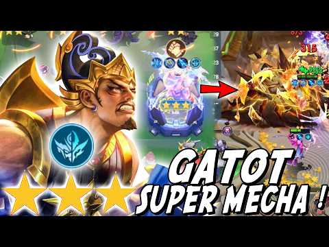 TITAN SUPER MECHA FAIL! YOU SERIOUSLY HAVE TO SEE THIS !!!