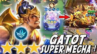 TITAN SUPER MECHA FAIL! YOU SERIOUSLY HAVE TO SEE THIS !!!