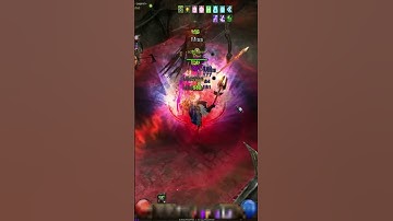 GLOBAL MU ONLINE S17-2 | JOTUNHEIM SERVER | #shorts #castlesiege #muonline #muglobal #youtubeshorts