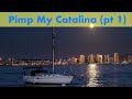Pimp My Catalina (Part 1) | S1: E17