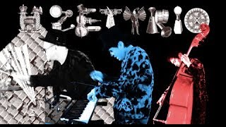 H ZETTRIO/Mysterious Superheroes [MUSIC VIDEO]