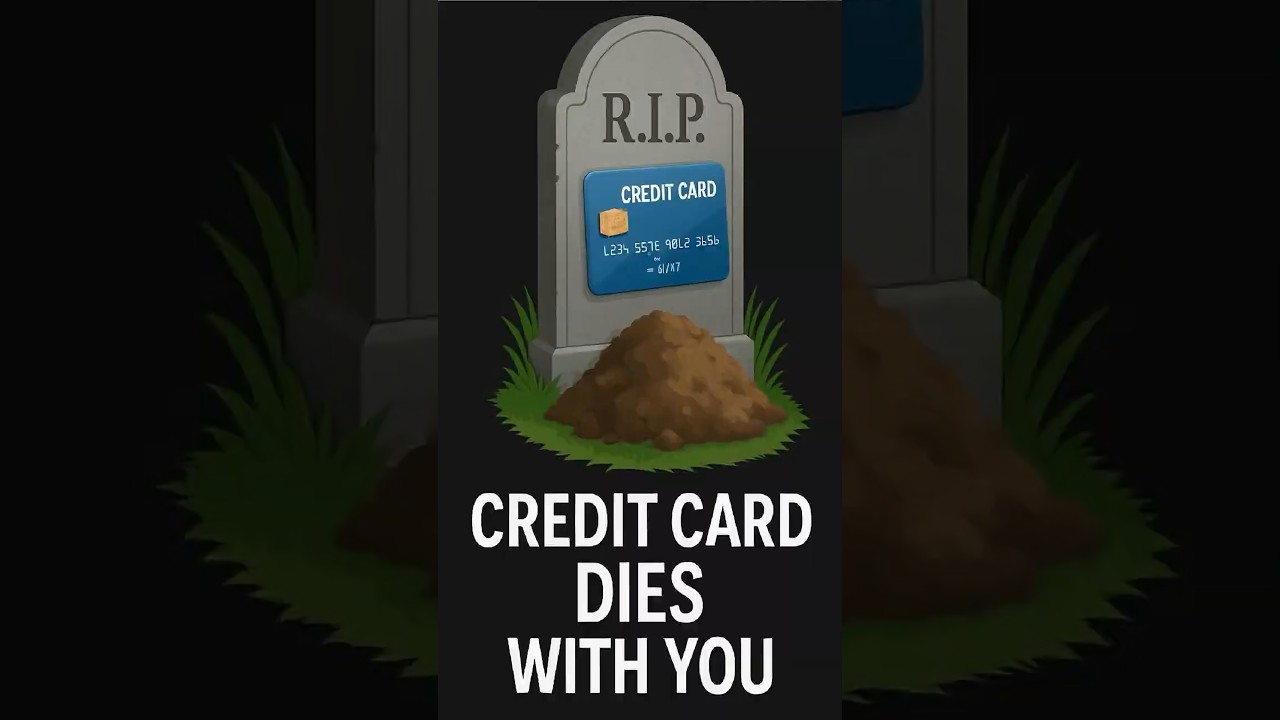 Is Your Family Liable For Your Credit Card Debt After Death? Know the Law 