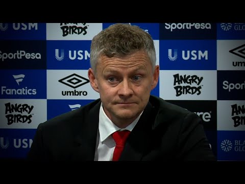 solskjaer:-‘players-let-fans-&-club-down’-|-ole-apologises-to-fans-after-4-0-defeat-at-goodison-park