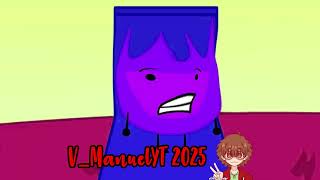 Bfdi Episodio 24 Pero Cada Escena Es Un Efecto