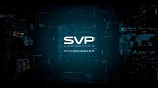 SVP Aerospace