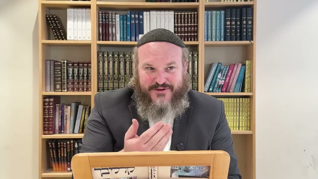 Beha’alotecha 5785: Do You Have a Heart of Flesh?