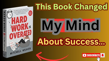 Hard Work vs. Smart Work: The Real Secret to Achieving More! 🔥 | Ladder Up English