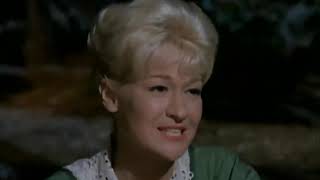 2X17 DANIEL BOONE Territorio Seminole