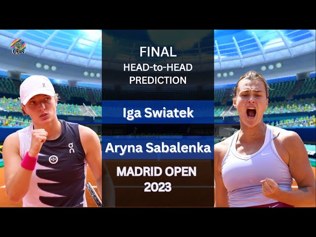 Iga Swiatek and Aryna Sabalenka breeze into third round of 2023