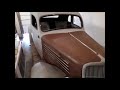 1935 FORD 5 WINDOW COUPE LATEST 11 25 2021