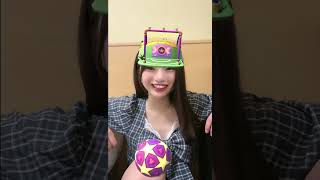 8／5 姫野ひなの tiktok live himeno hinano japanese idol