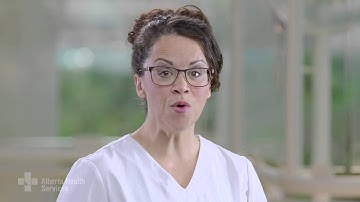 Your surgery journey – the recovery room