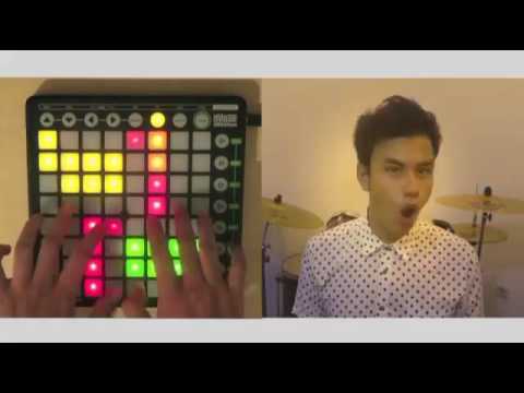 SARI ROTI (REMIX)
