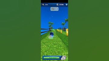 Sonic Dash All Levels Gameplay Walkthrough Android,ios max 5