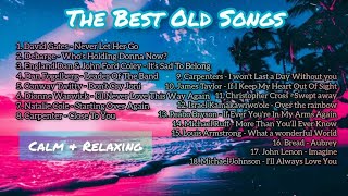 Nonstop Old Songs 60's 70's, 80's, 90's| All Favorite Relaxing Songs by METAPAUSE MUSIC 192,126 views 10 months ago 1 hour, 5 minutes