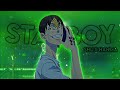 SHUJI HANMA [AMV/Edit]  STARBOY - Tokyo Revengers