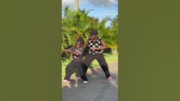 Sweet vibes with Endurance Grand and Biskit #dance #dancechoreography #dancer