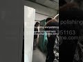Soyabean peeling and polishing machine/Grain processing machine/Soybean peelign and splitting