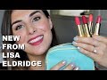 NEW Lisa Eldridge Summer Pinks Collection Review  | Bailey B.