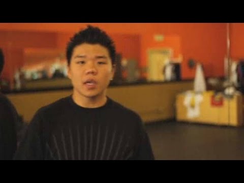 How to Transition | Tutting