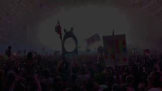 Eric Prydz at Escape Psycho Circus 2016 (Full Set)